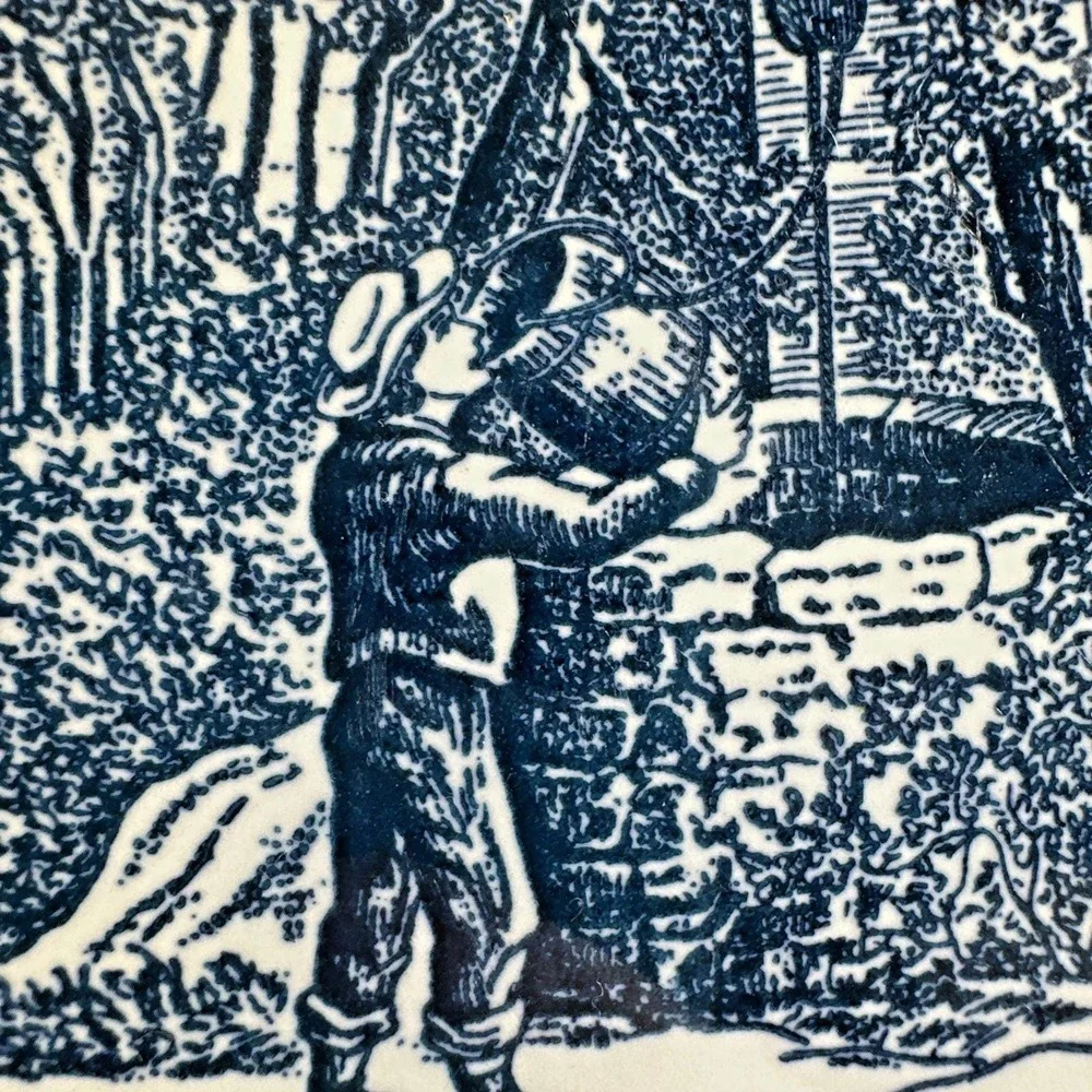Currier & Ives currier ives